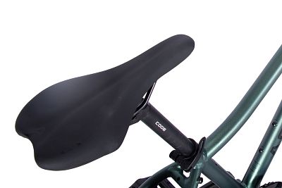 Превью Детский велосипед Велосипед ASPECT Angel Lite Зелёный (2025)